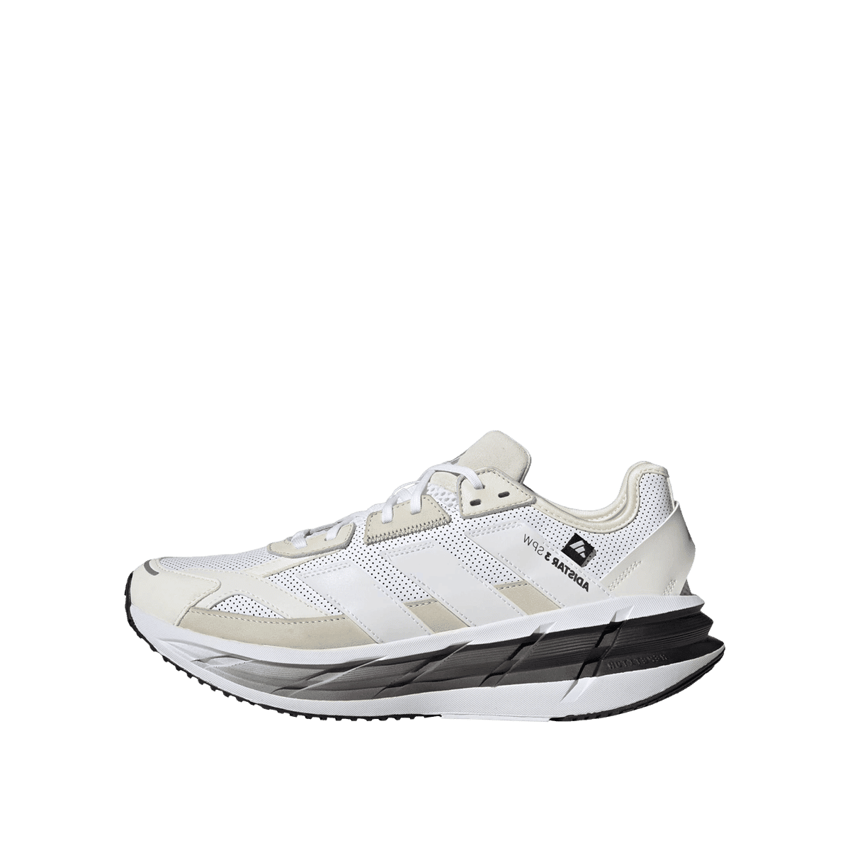 Adidas Adistar 3 M "White" | JR7789