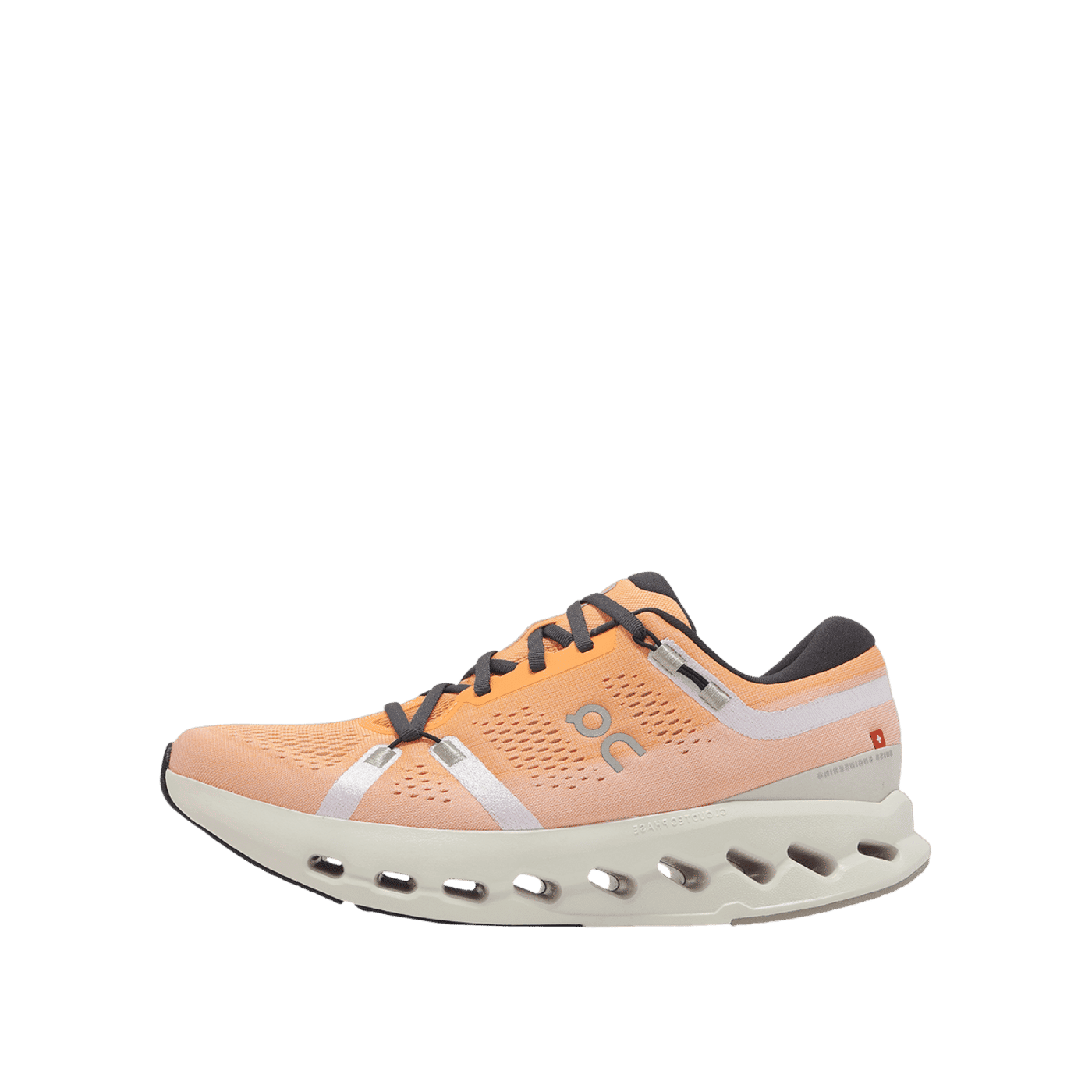 On Cloudsurfer 2 "Tangerine/Ivory" | 3MF10123126