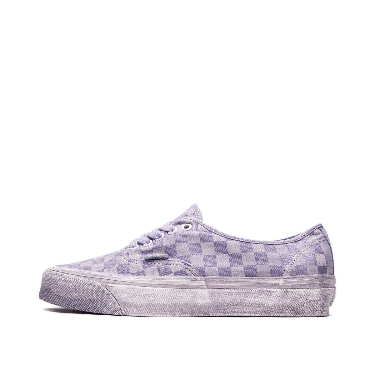 Vans LX Authentic Reissue 44 "Lilac" | VN0007QZD6U1