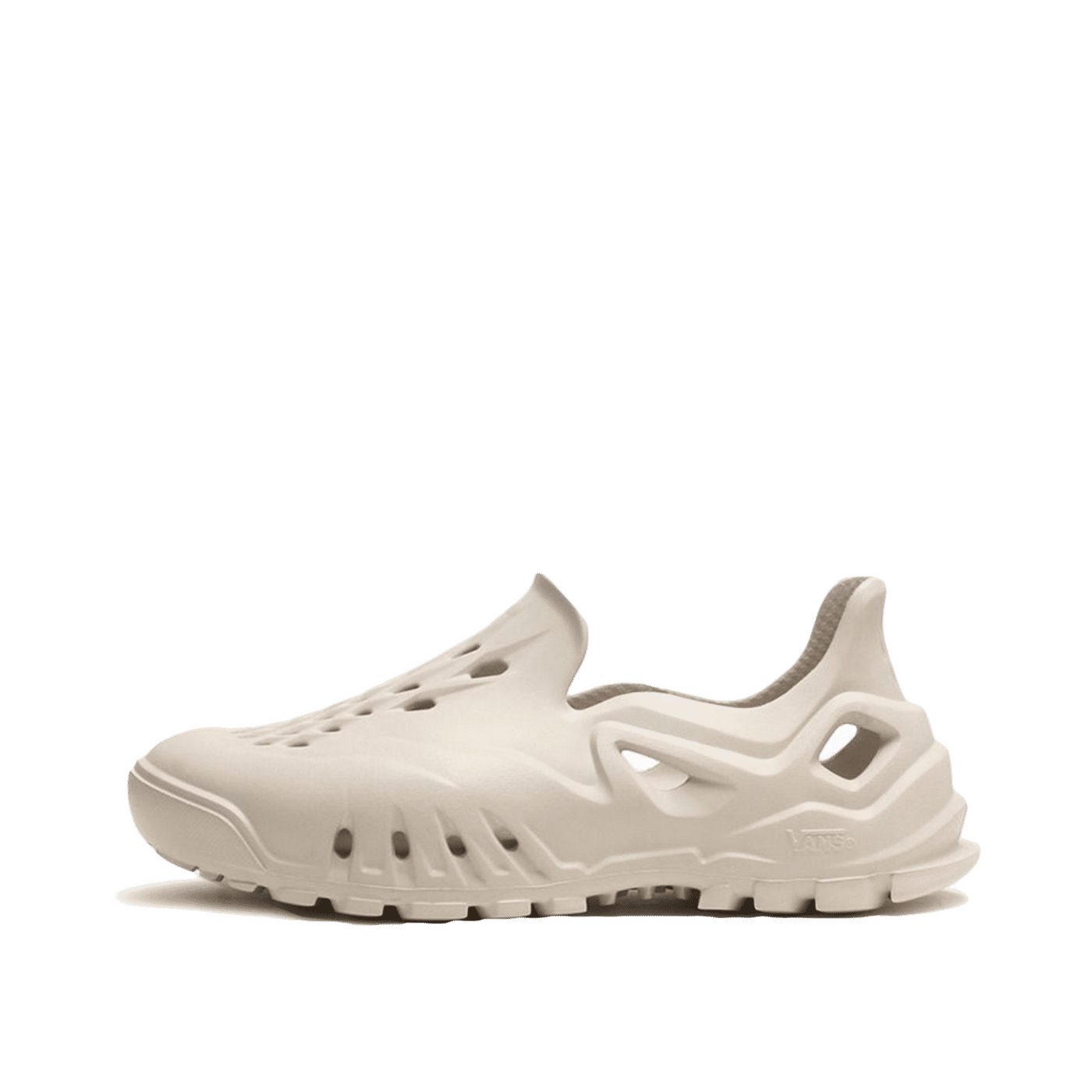 Vans AMZN Pacu French Oak "Hellbraun" | VN0009Q1BLL