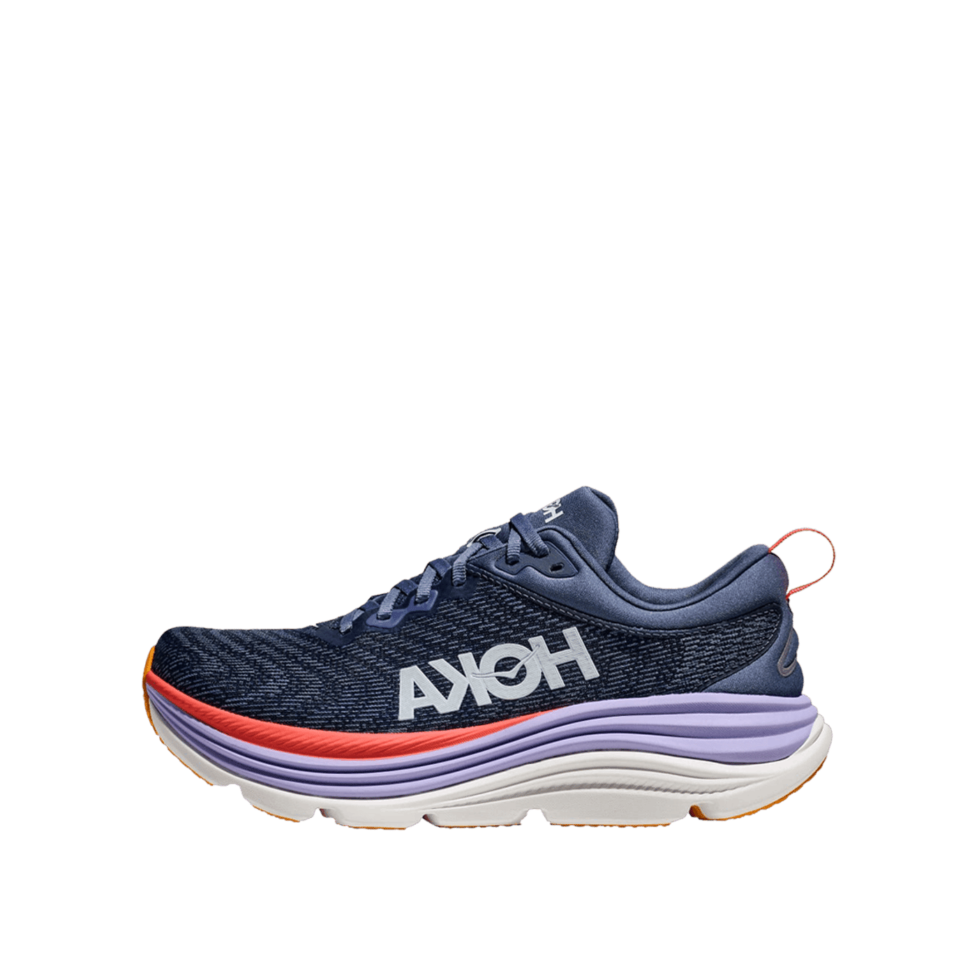 HOKA Gaviota 5 Wmns "Dark Blue" | 1134235ARP