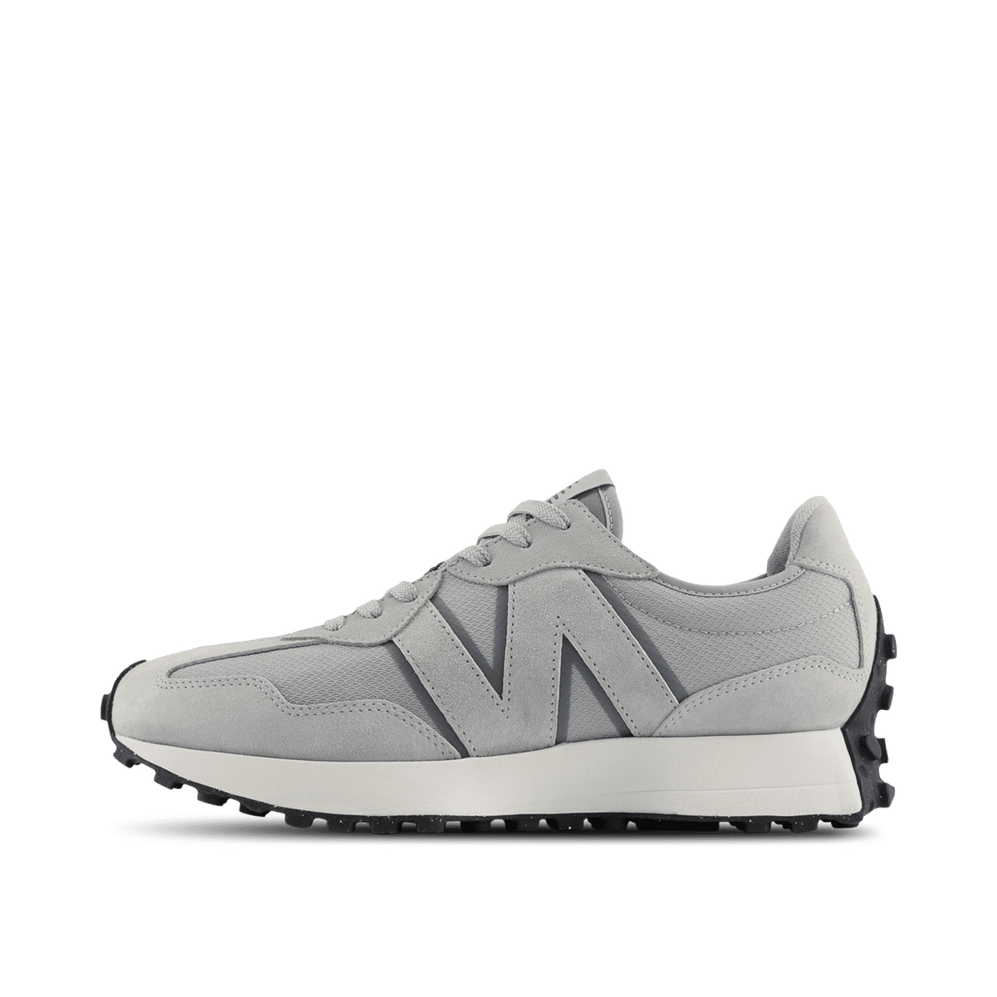New Balance U327 "Grey" | U327SWA