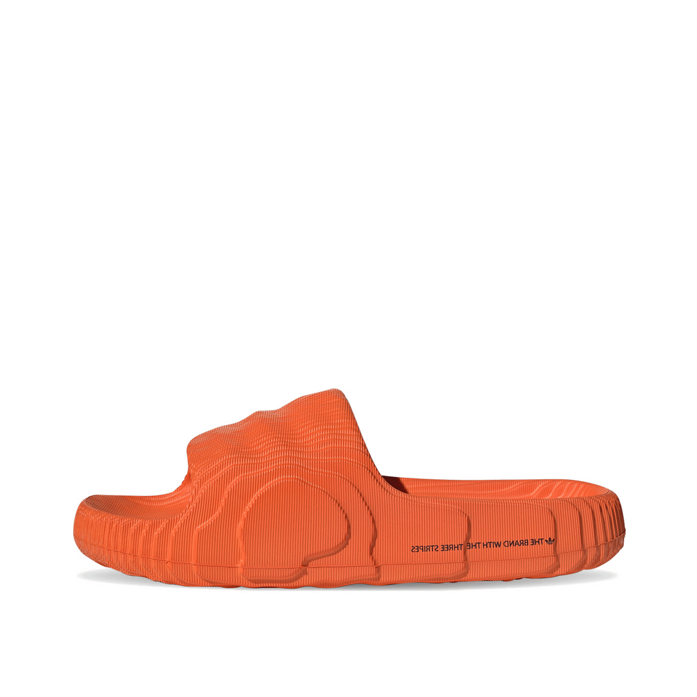 Adidas Adilette 22 Slide "Orange" | IF3660