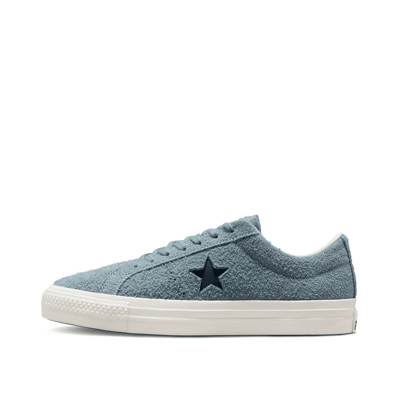 Converse One Star Pro Vintage Suede "Blue" | A04157C