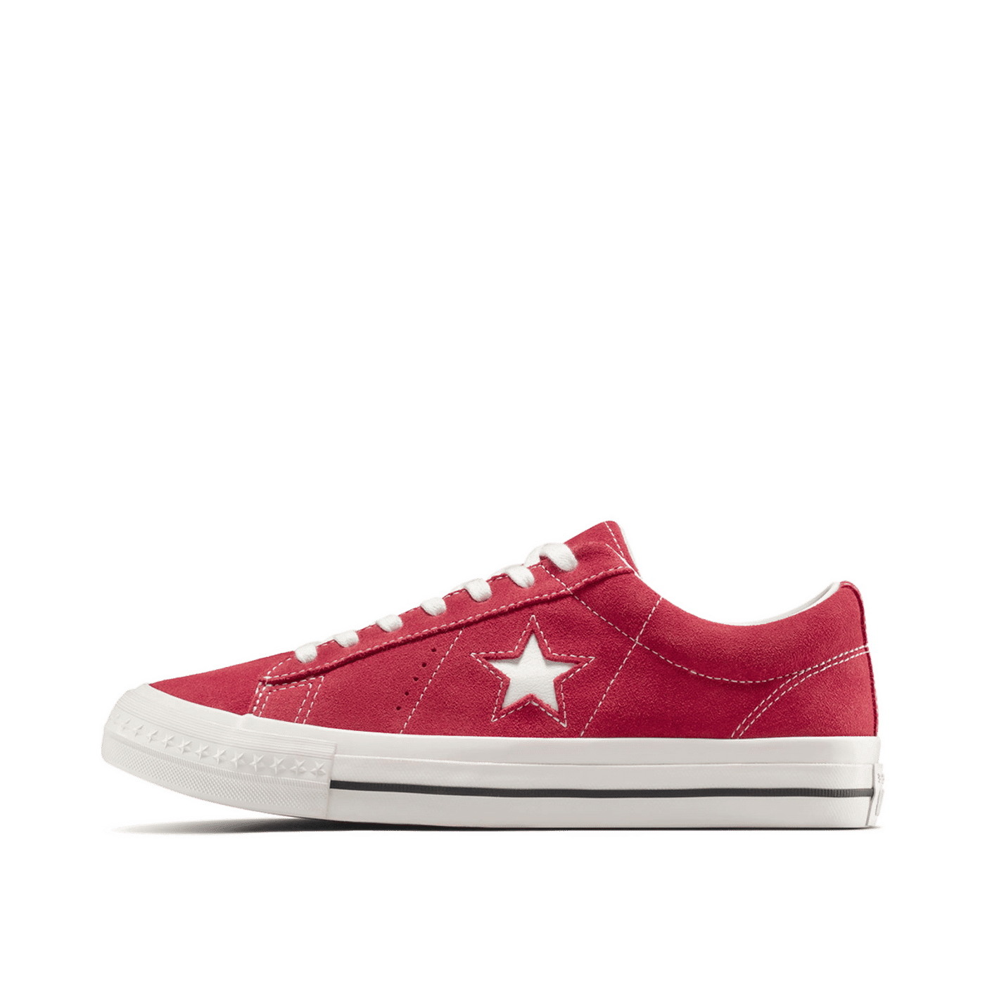 Converse One Star 95 "Red" | A14712C