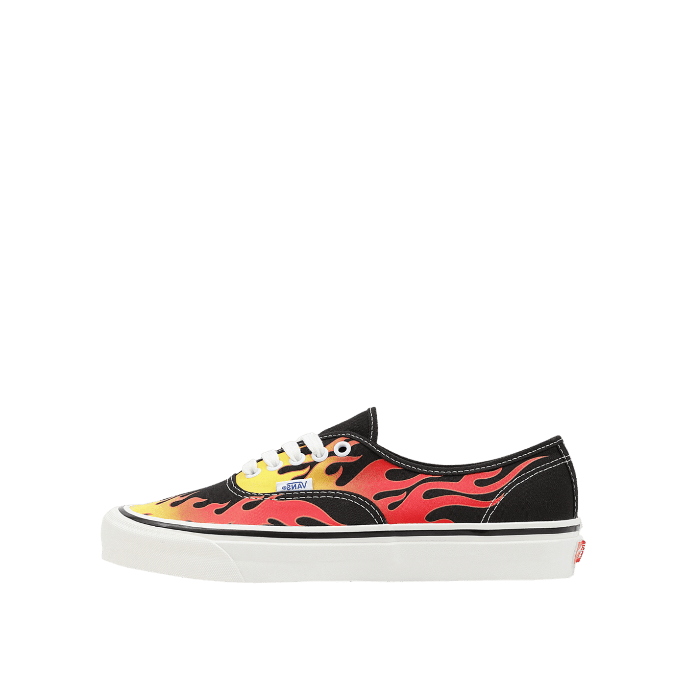 Vans UA Authentic 44 DX "Epic Flame" | VN0A38EN423