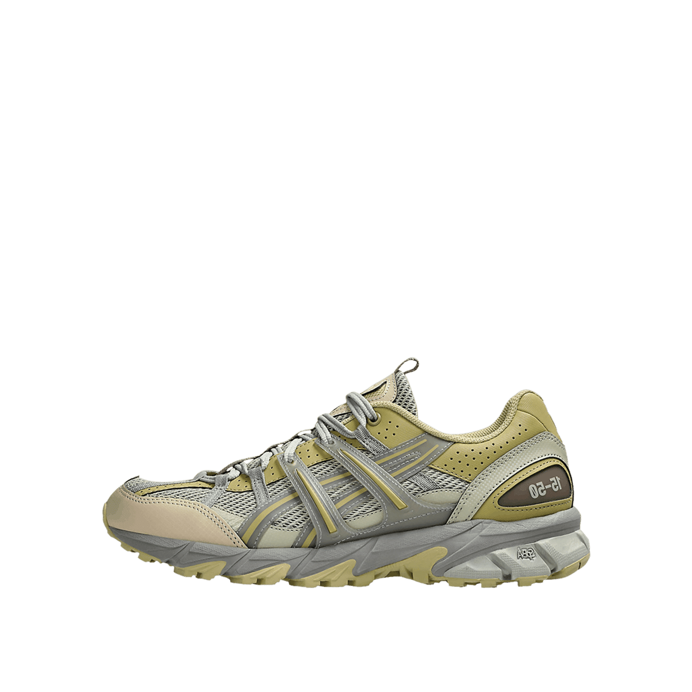 ASICS Gel-Sonoma 15-50 "Brown" | 1203A488-301