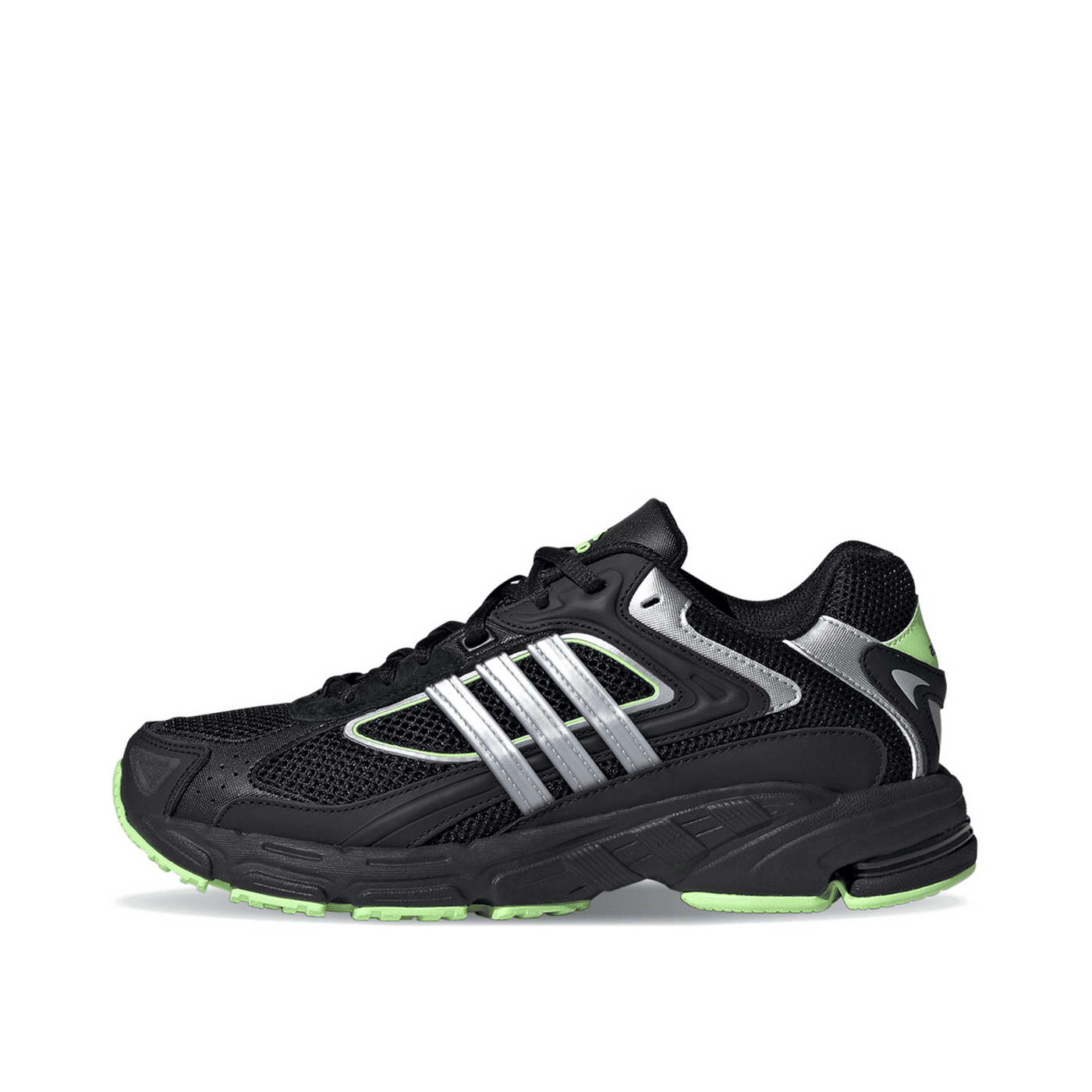 Adidas Response CL W "Black" | IE5915