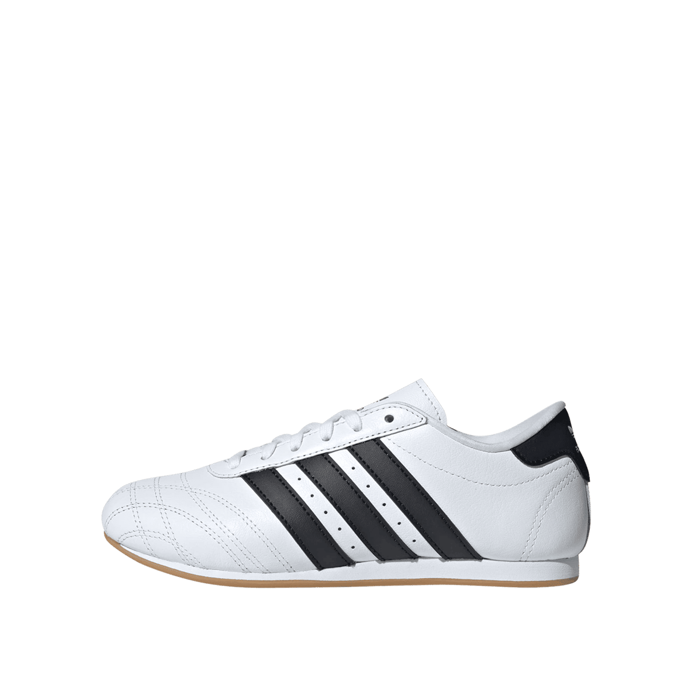 adidas Taekwondo Lace J "Cloud White / Core Black / Gum" | JR6806