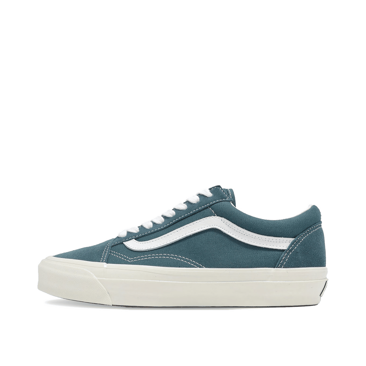Vans LX Old Skool "Green" | VN000D9J12S