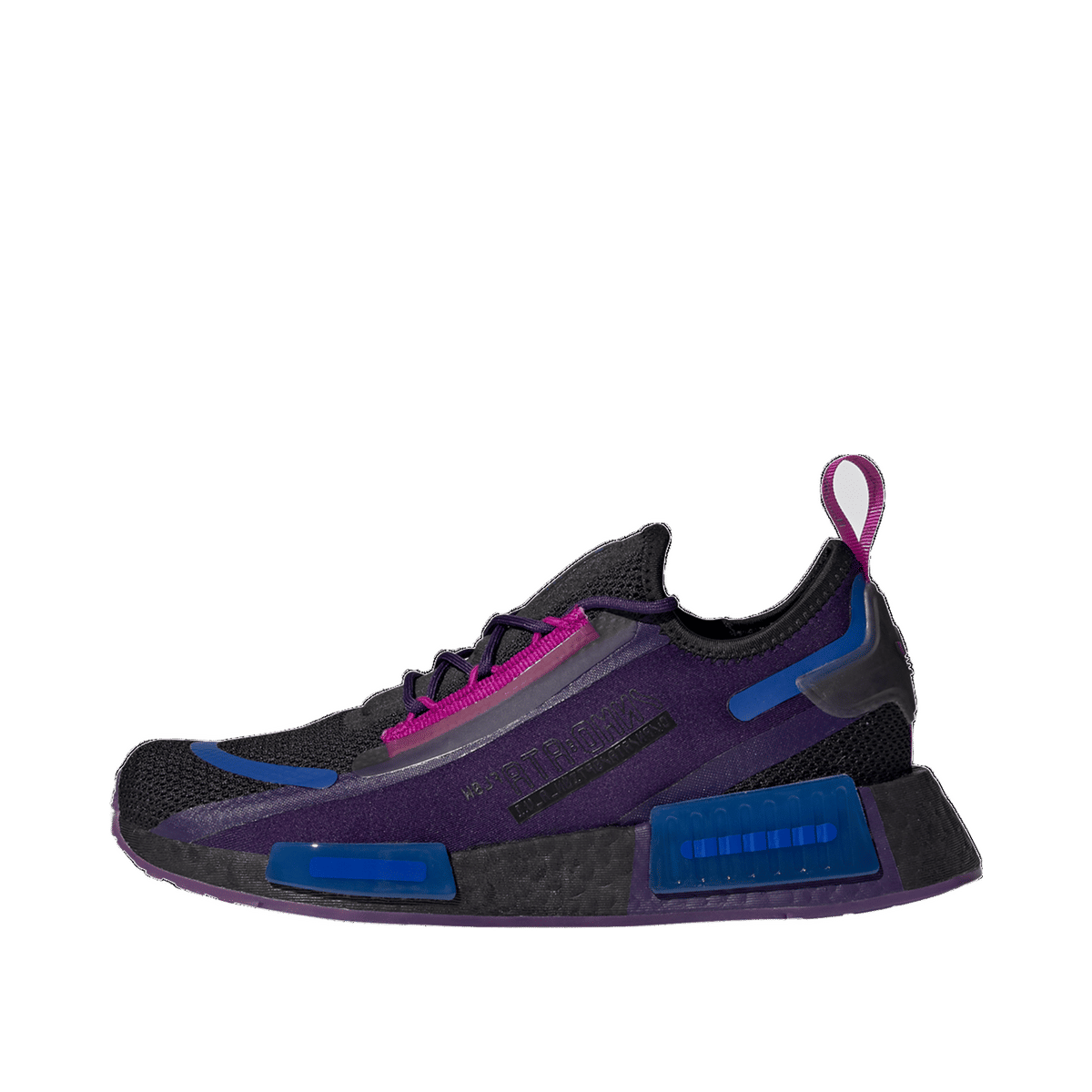 adidas NMD R1 Spectoo W "Purple" | GZ9287