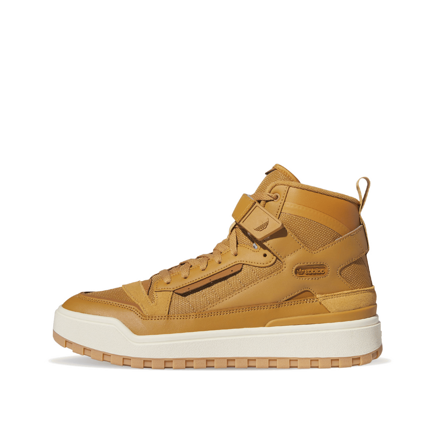 Adidas Forum Boot "Brown" | IE7205