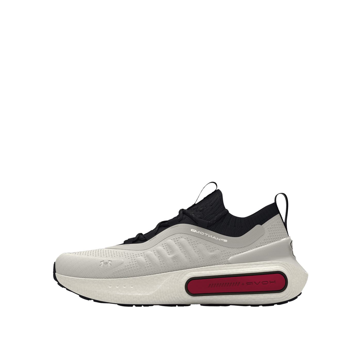 Under Armour Phantom 4 "White" | 3027594300