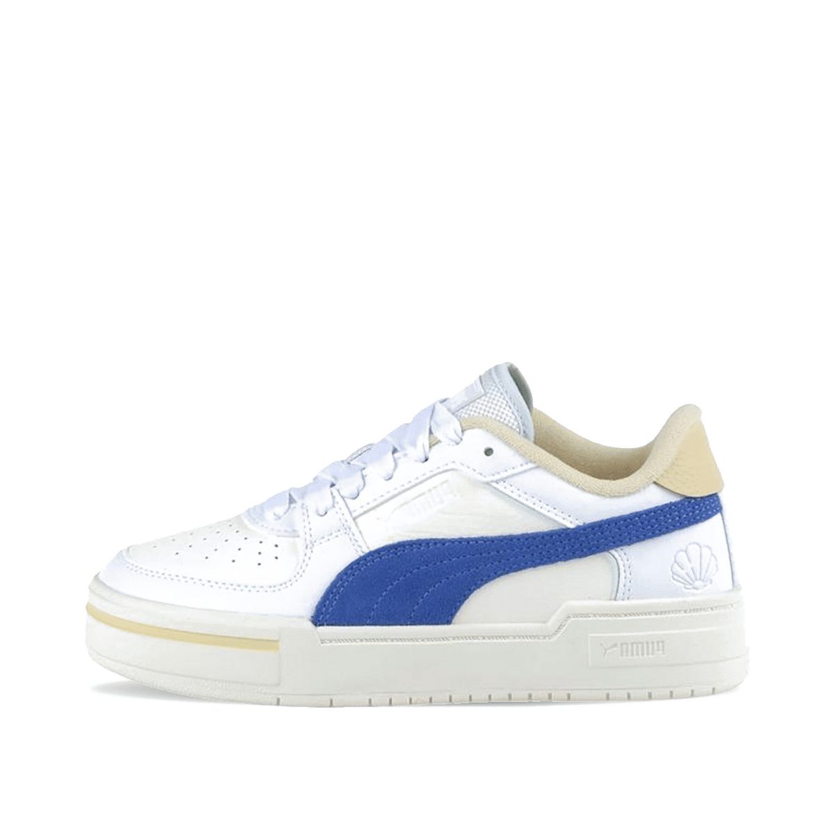 Puma CA Pro Retro Resort Wns "Warm White" | 395883-02
