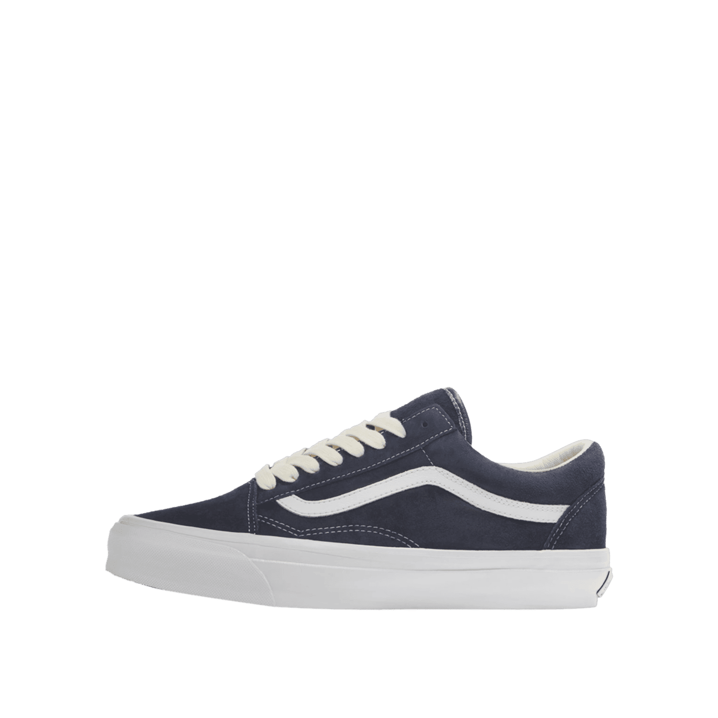 Vans Premium Old Skool 36 LX Pig Suede "Baritone Blue" | VN000CNGCIE