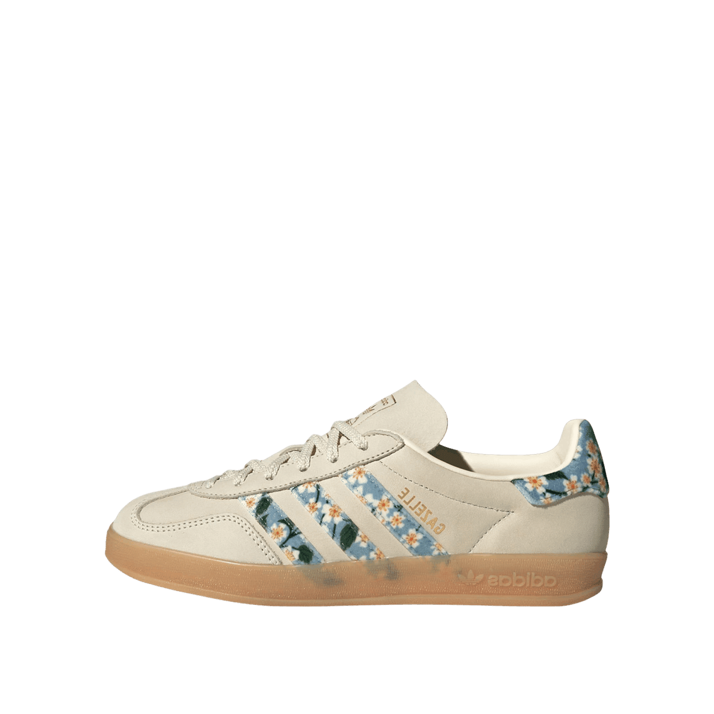 Adidas Gazelle Indoor x Liberty London Wmns "Mitsi Day" | JR3601