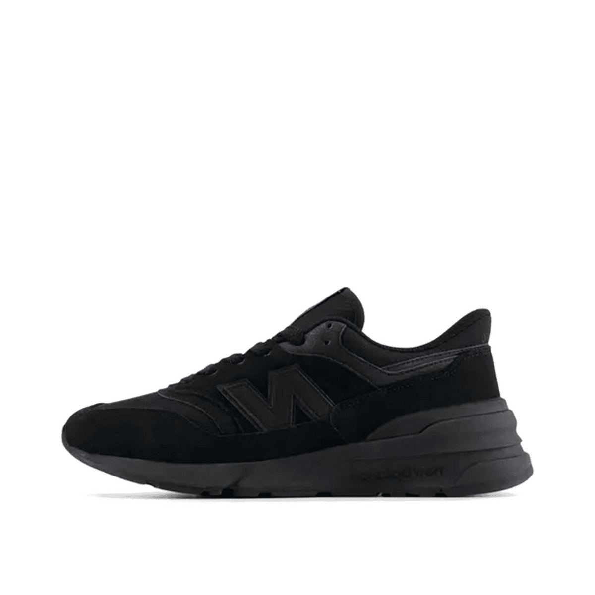 New Balance U997RFB "Black" | U997RFB