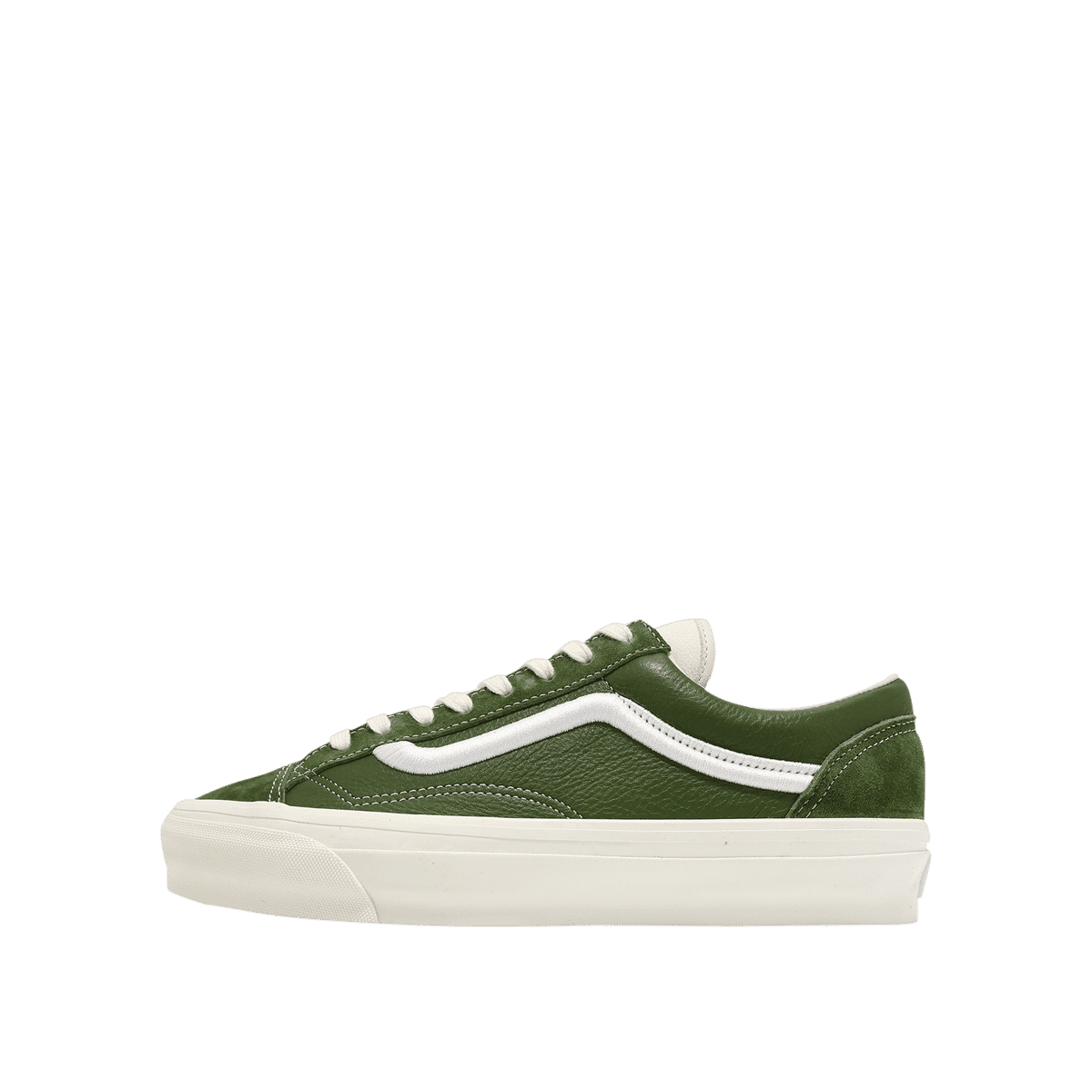 Vans Old Skool 36 LX Pig Milan "Pesto" | VN000CR3CIB