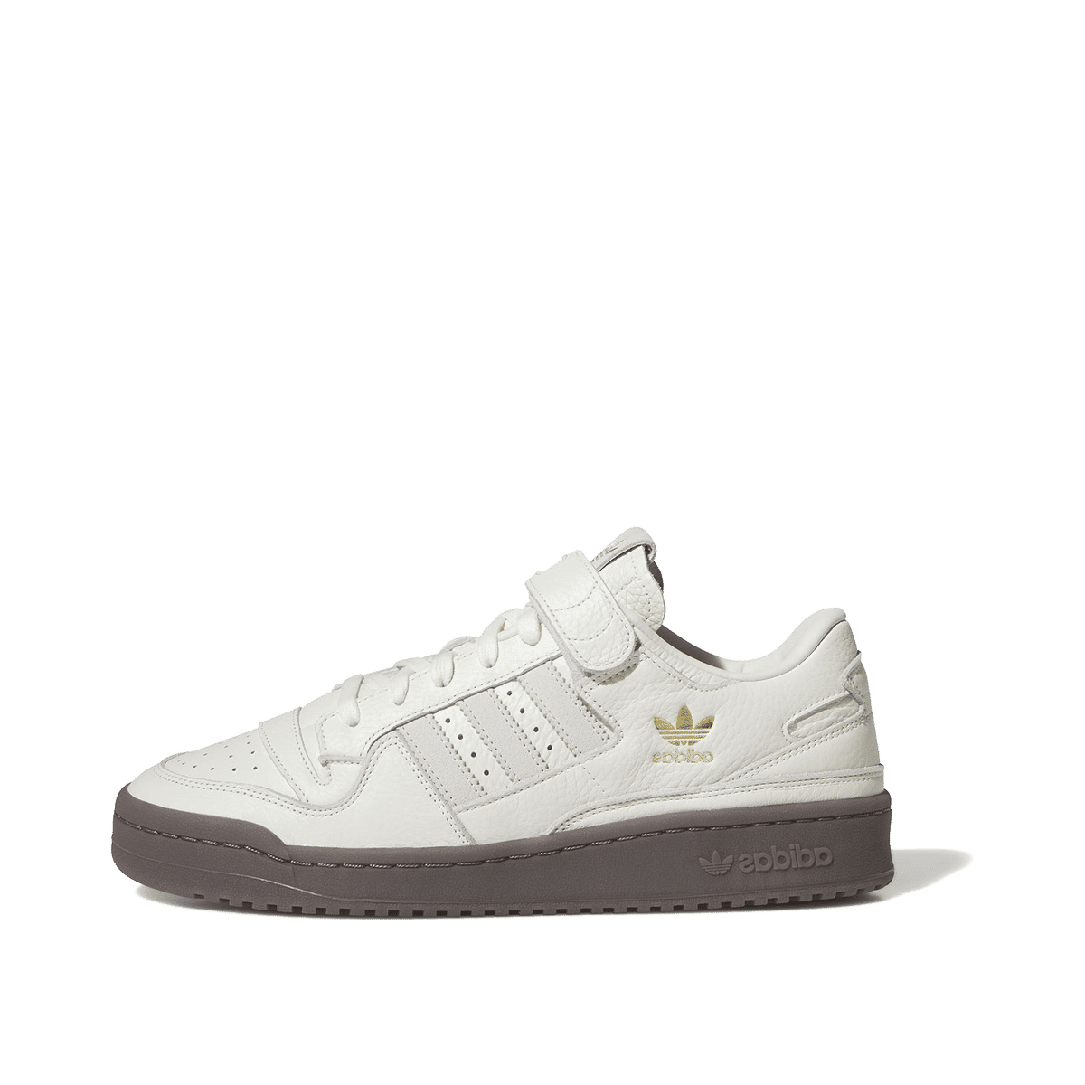 Adidas Forum 84 Low "Light Brown" | IF9689