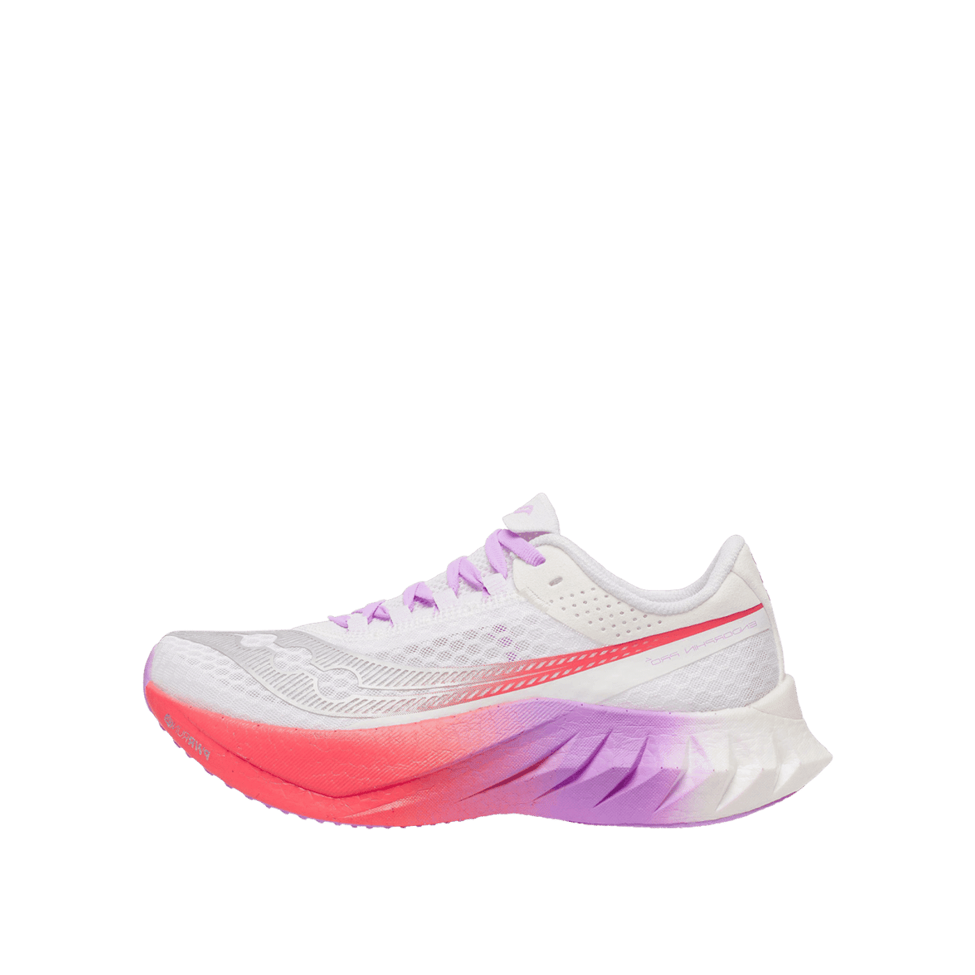 Saucony Endorphin Pro 4 Wmns "White/Pink" | S109393-40