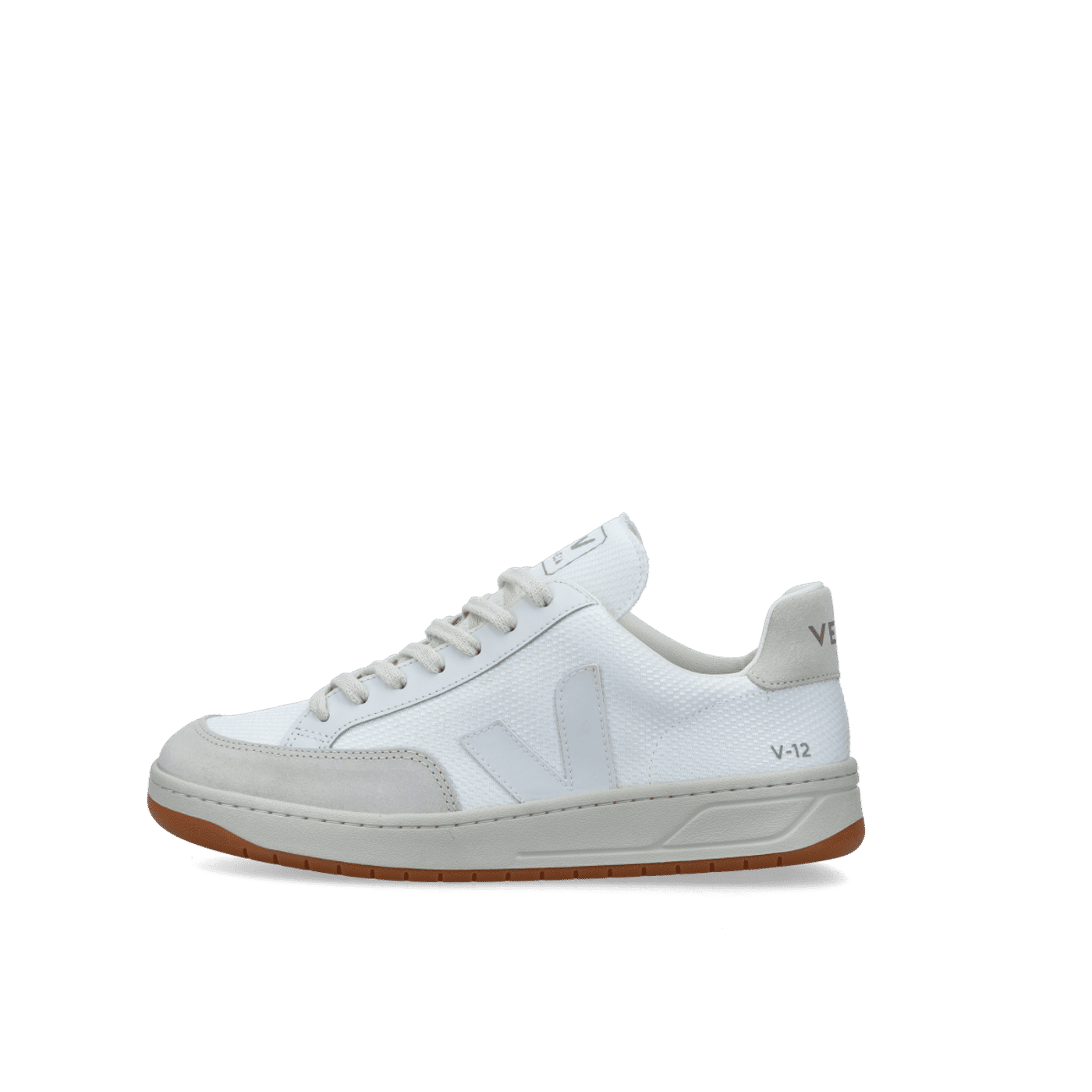 VEJA V-12 B-Mesh "White" | XD1703124
