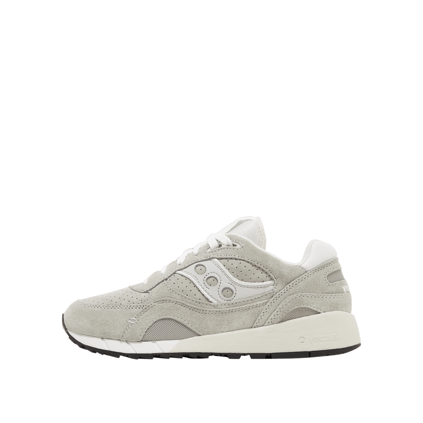 Saucony Shadow 6000 Suede Premium "Grey" | S70662-4