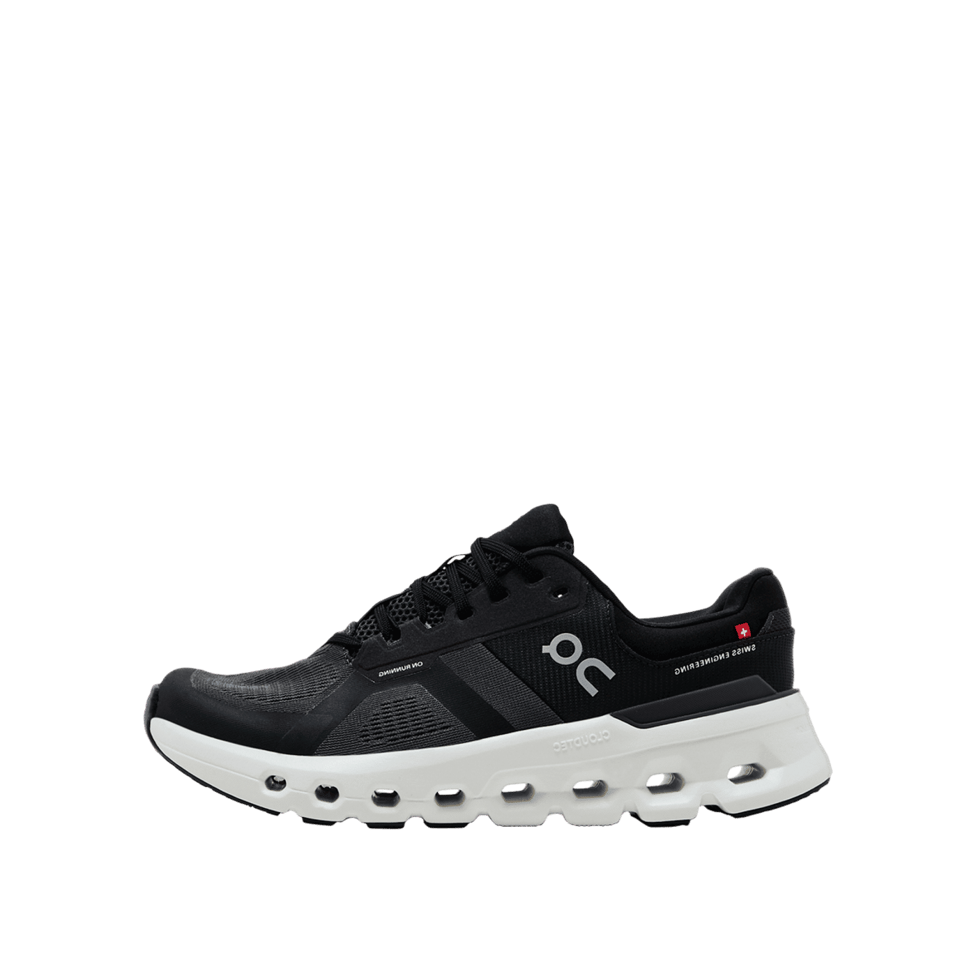On Cloudrunner 2 "Eclipse/Black" | 3ME10140264