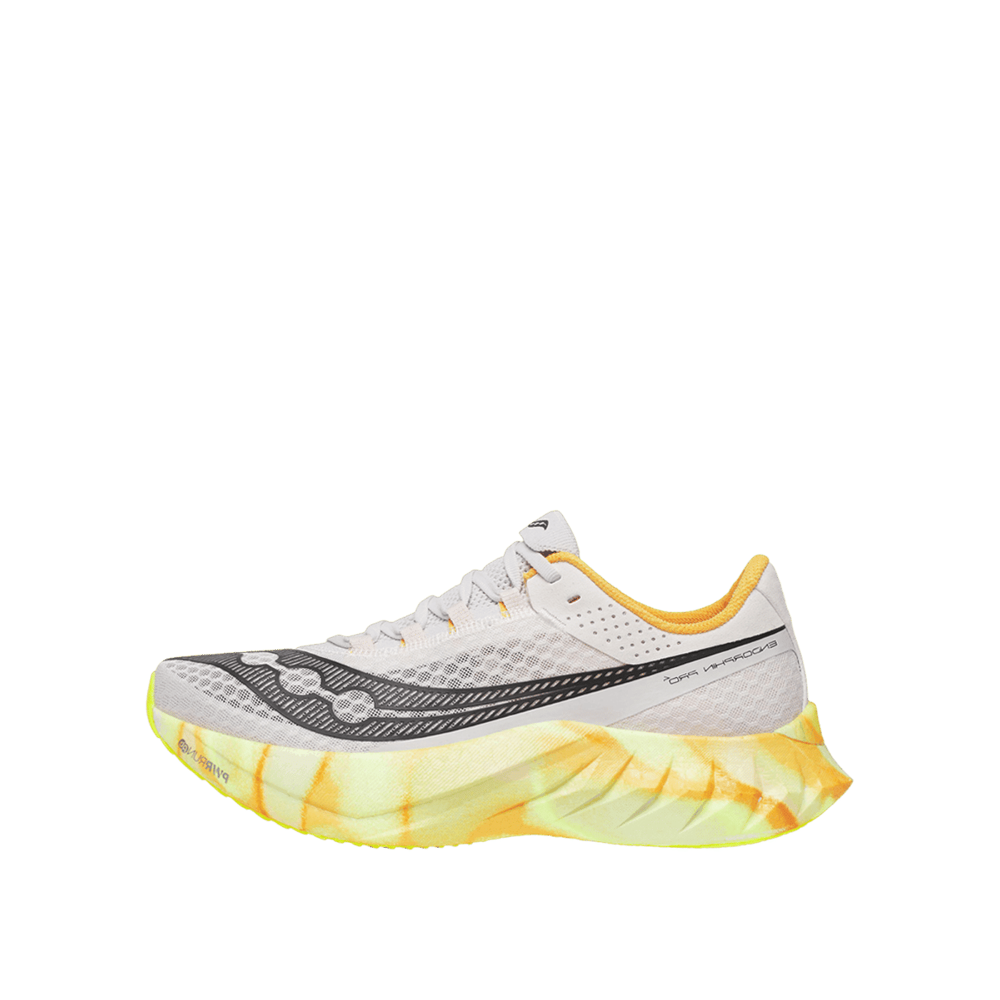 Saucony Endorphin PRO 4 Men's "Yellow" | S209393-0