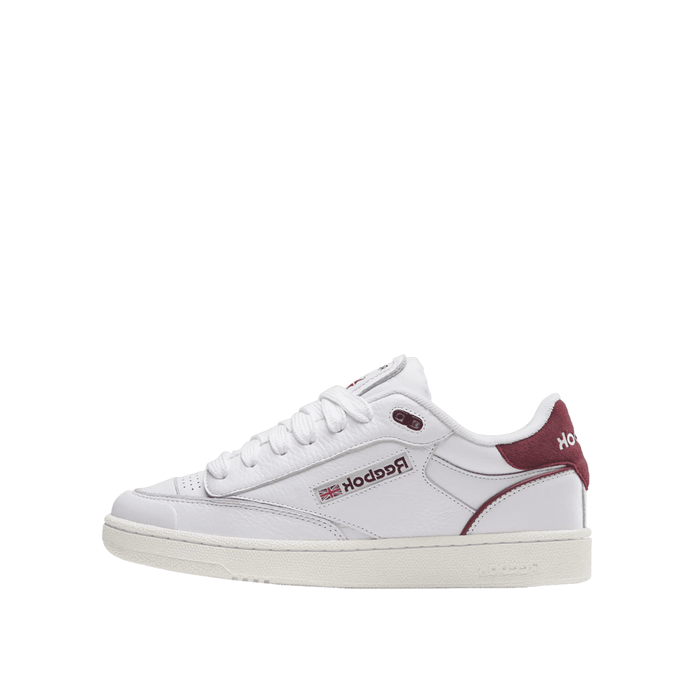 Reebok Club C "White" | 100032938