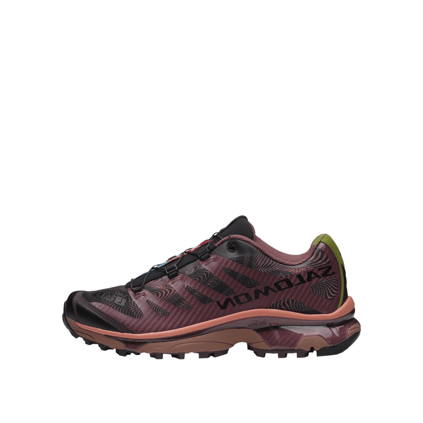Salomon XT-4 OG R.A.D "Noctur/Tawnyp/Emberg" | L47747200