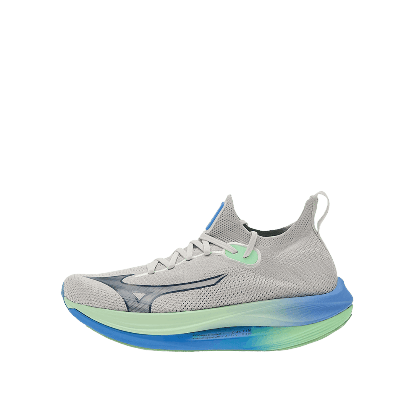 Mizuno Neo Vista "Nimbus Cloud Neo Mint" | J1GC243451