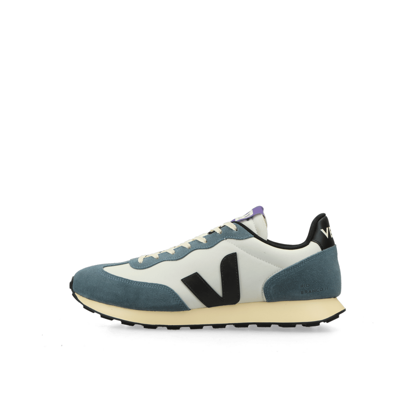 VEJA Rio Branco II "Nolyn Nat / Bla / Calif" | RO3420854