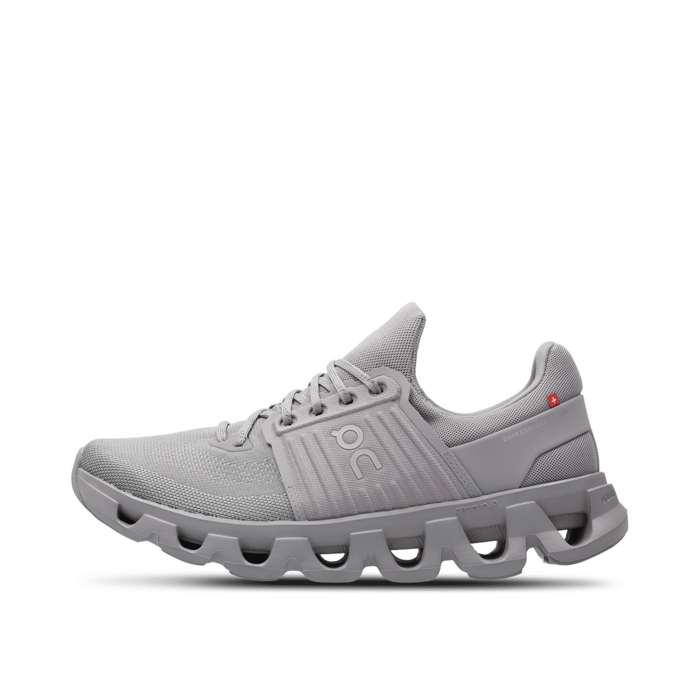 On Cloudswift 4 "Grey" | 3MF10572303