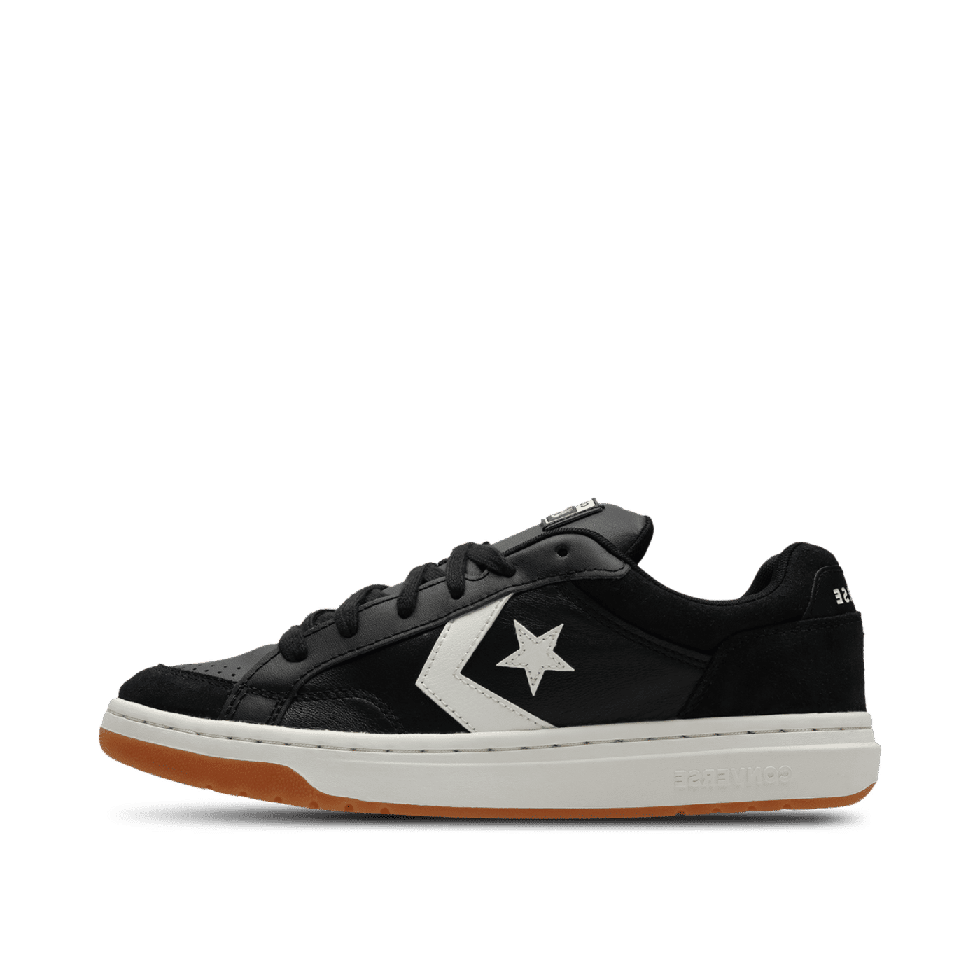 Converse Pro Blaze "Black" | A12203C
