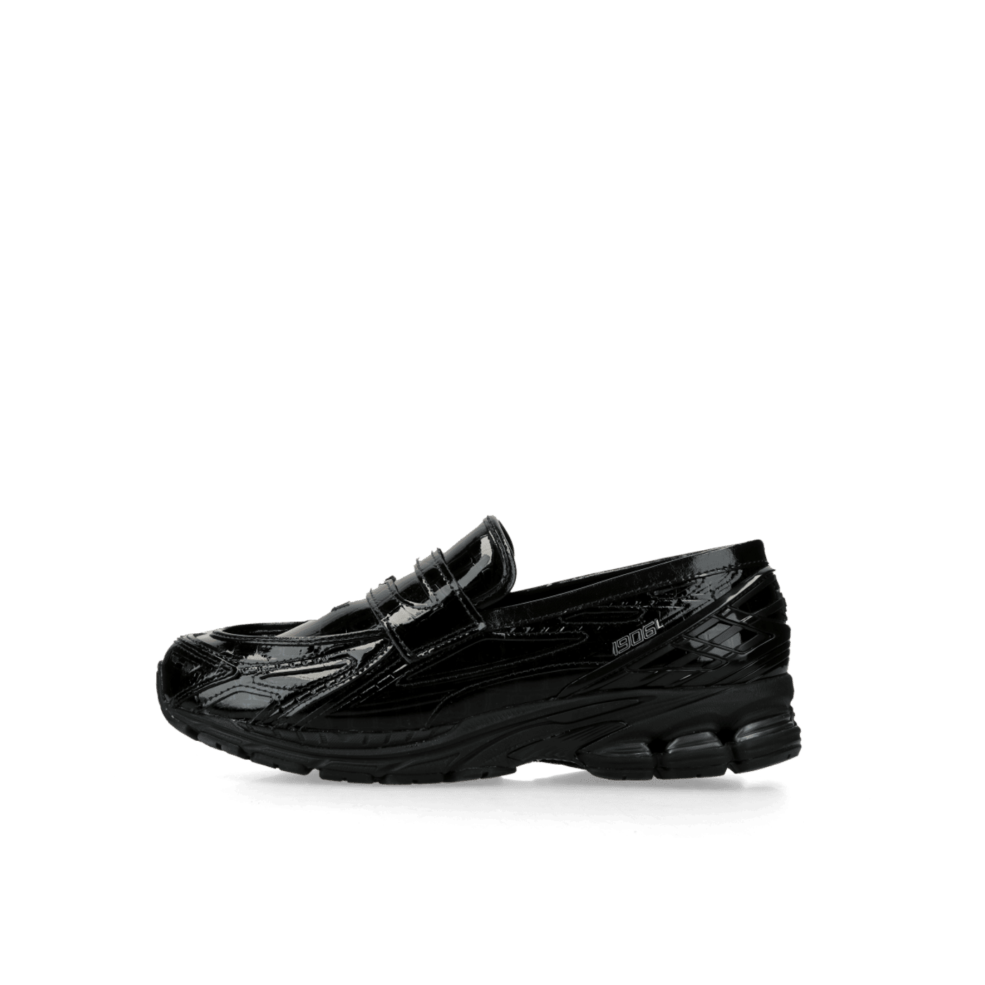 New Balance "Black" | U1906LCR