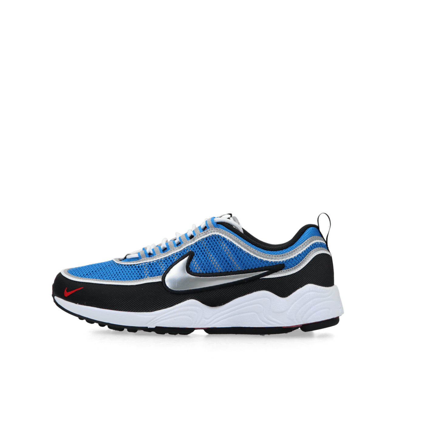 Nike Air Zoom Spiridon SP "Blue" | HF9117-400