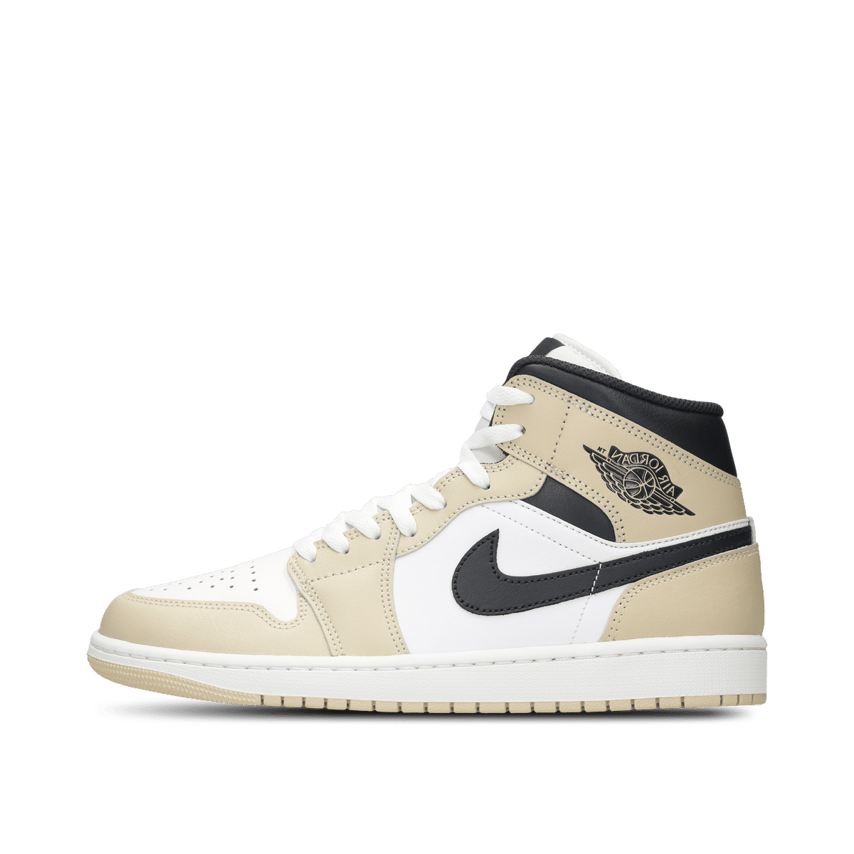 Air Jordan 1 Mid "White" | DQ8426-153