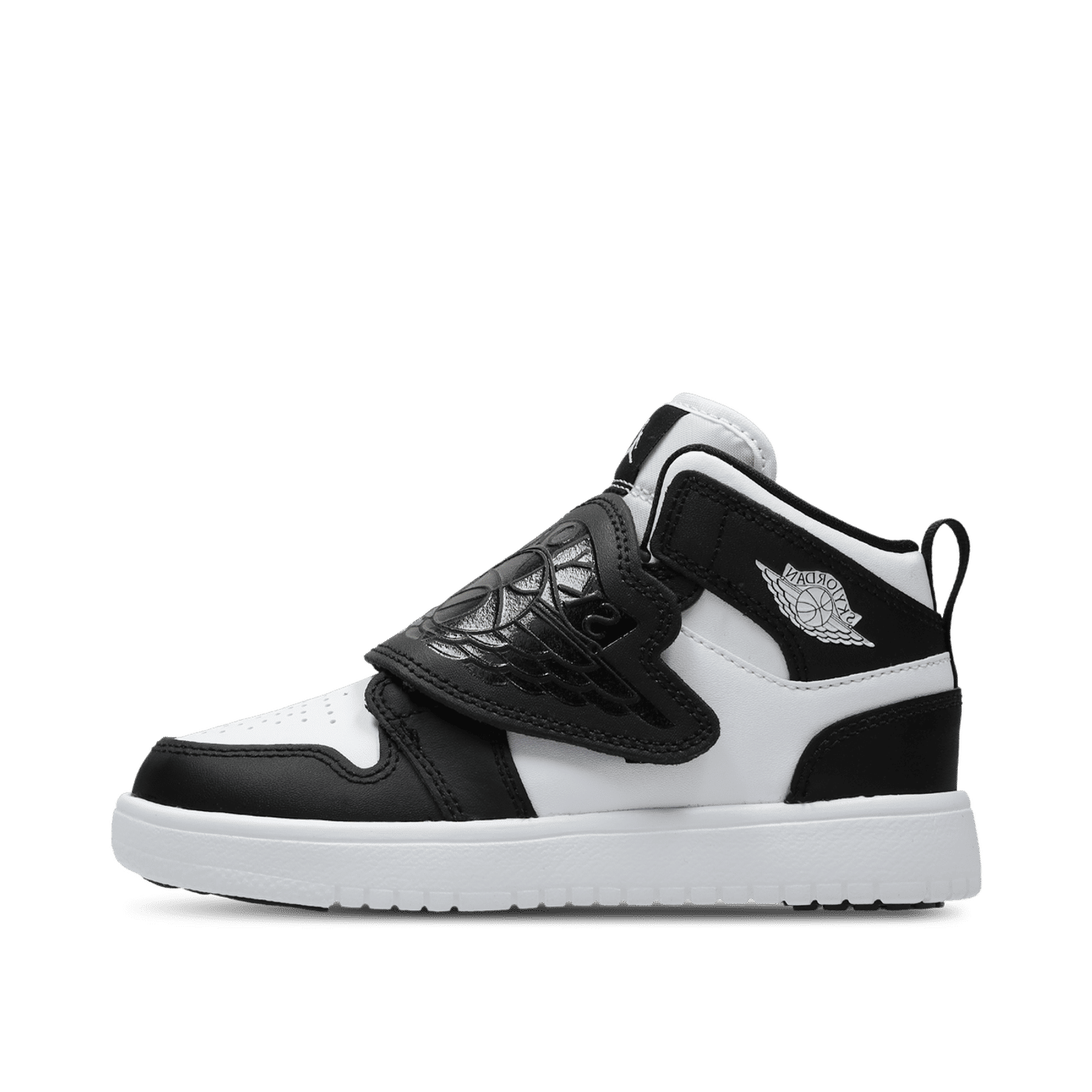 Jordan Sky PS "Black" | BQ7197-010