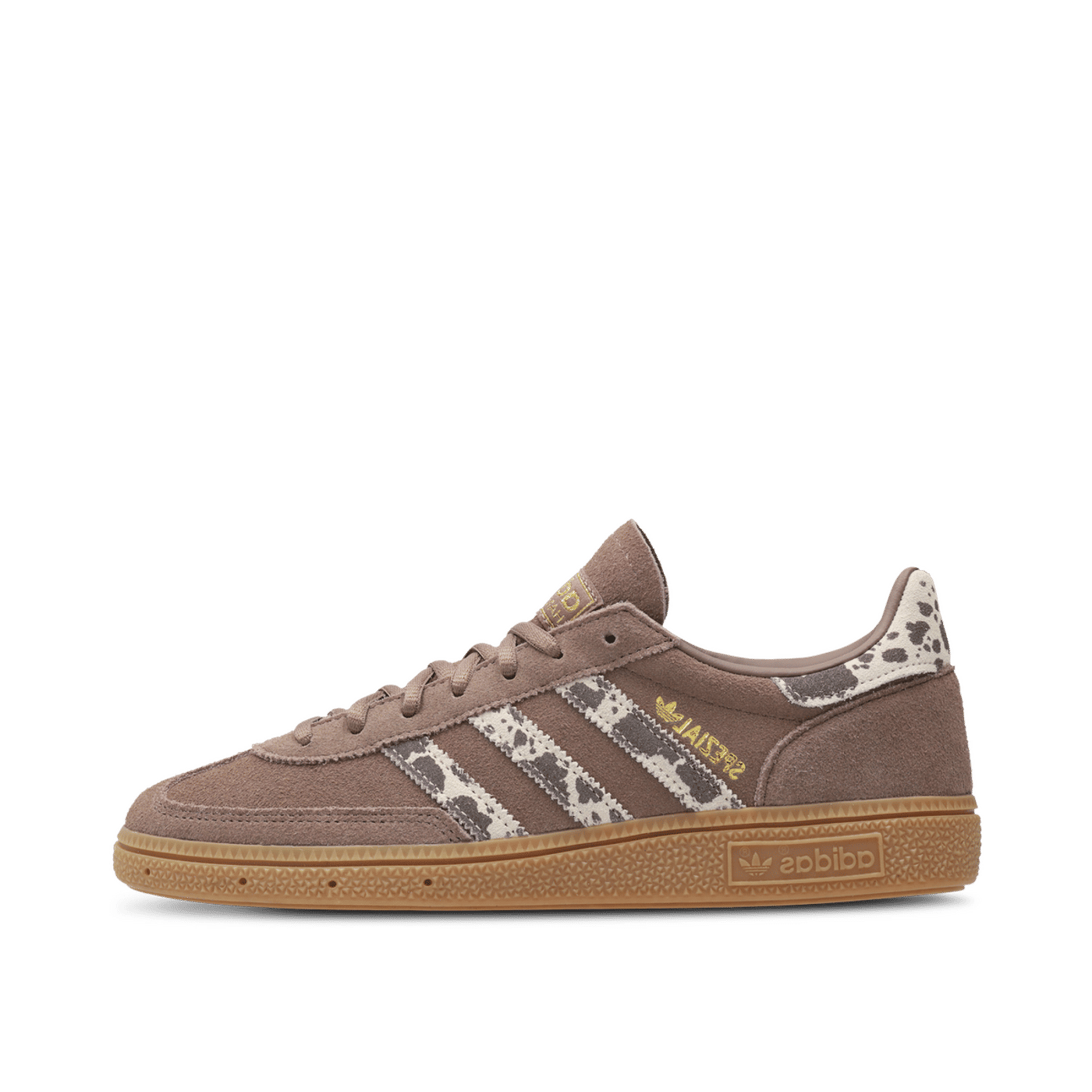 Adidas Handball Spezial "Brown" | KI4305