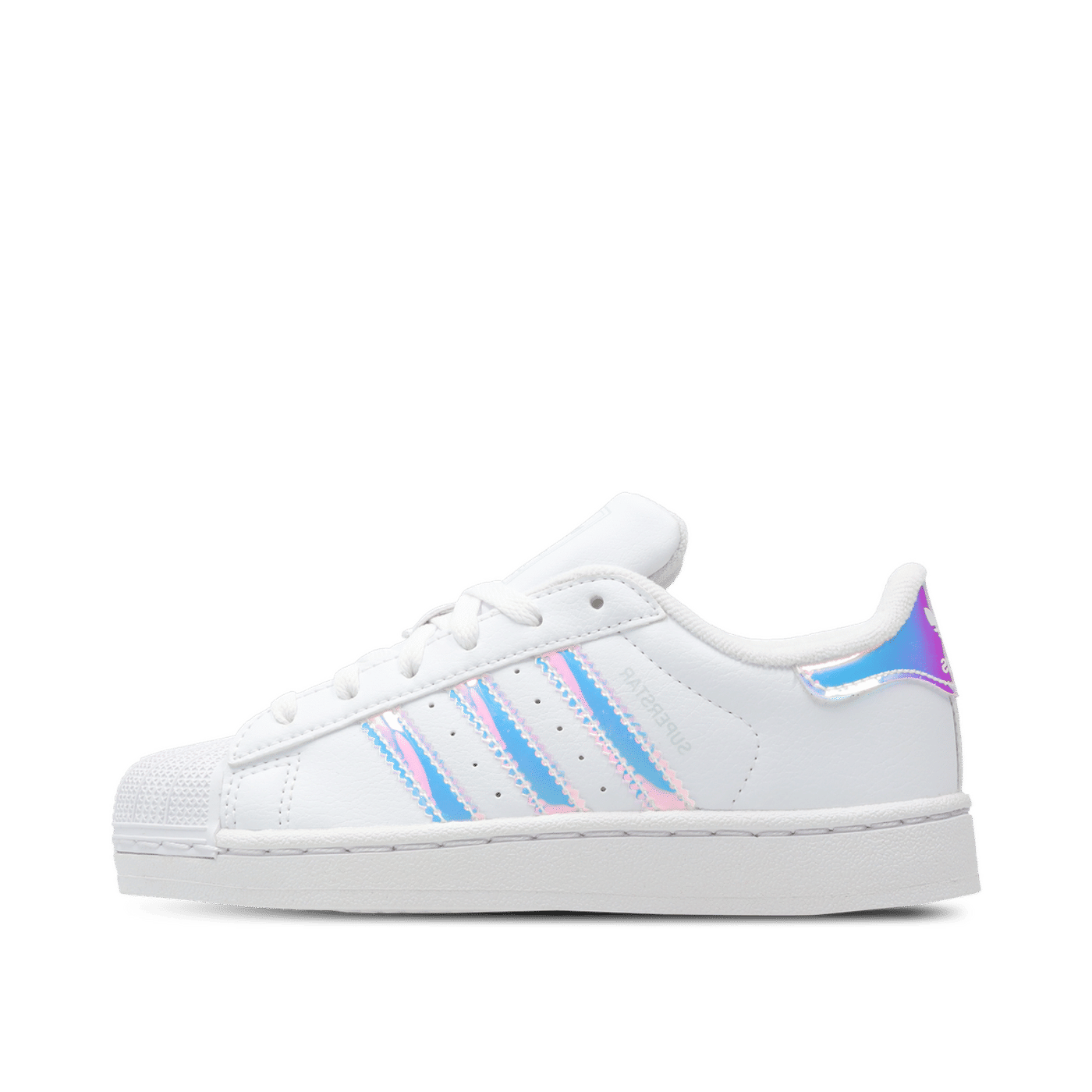 Adidas Superstar II "White" | JQ1789