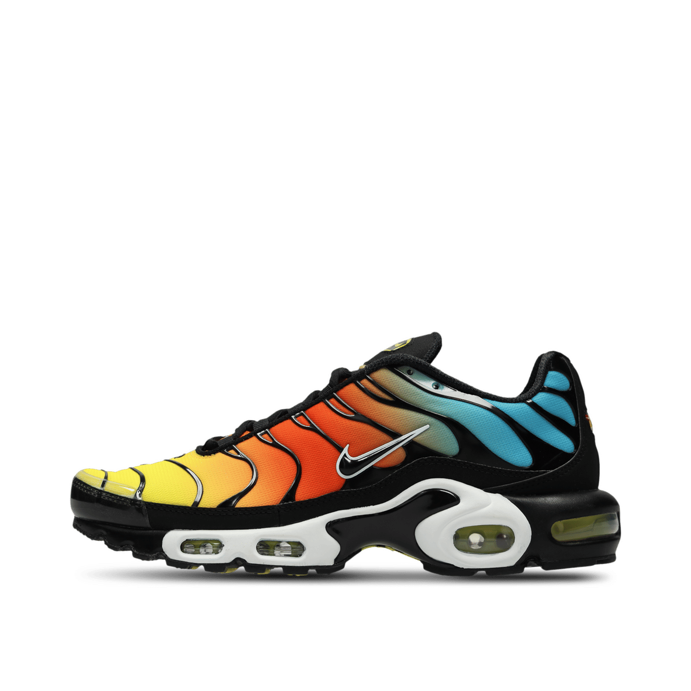 Nike Air Max Tuned 1 "Black" | HV2526-001