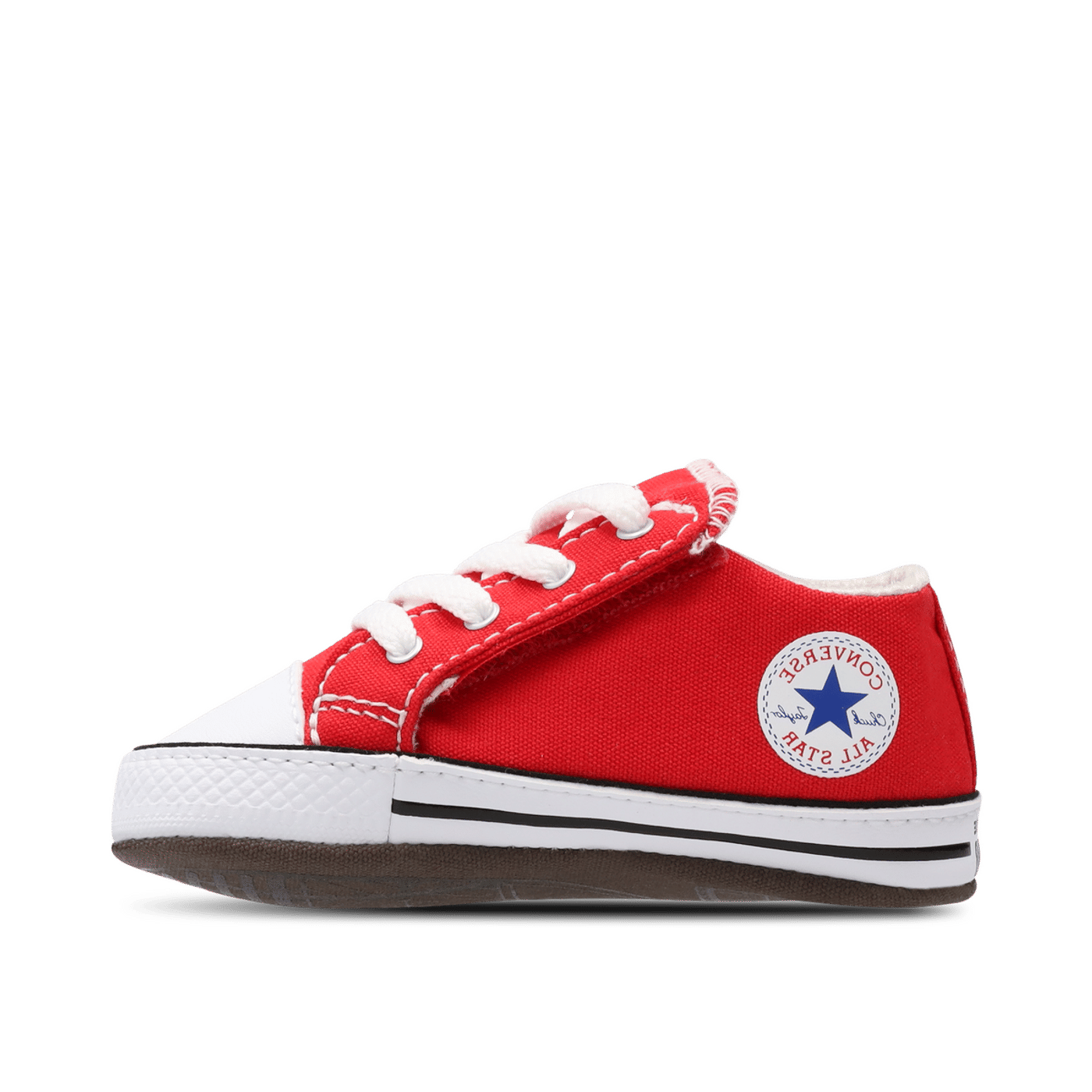 Converse Chuck Taylor All Star Cribster Canvas "Red" | 866933C
