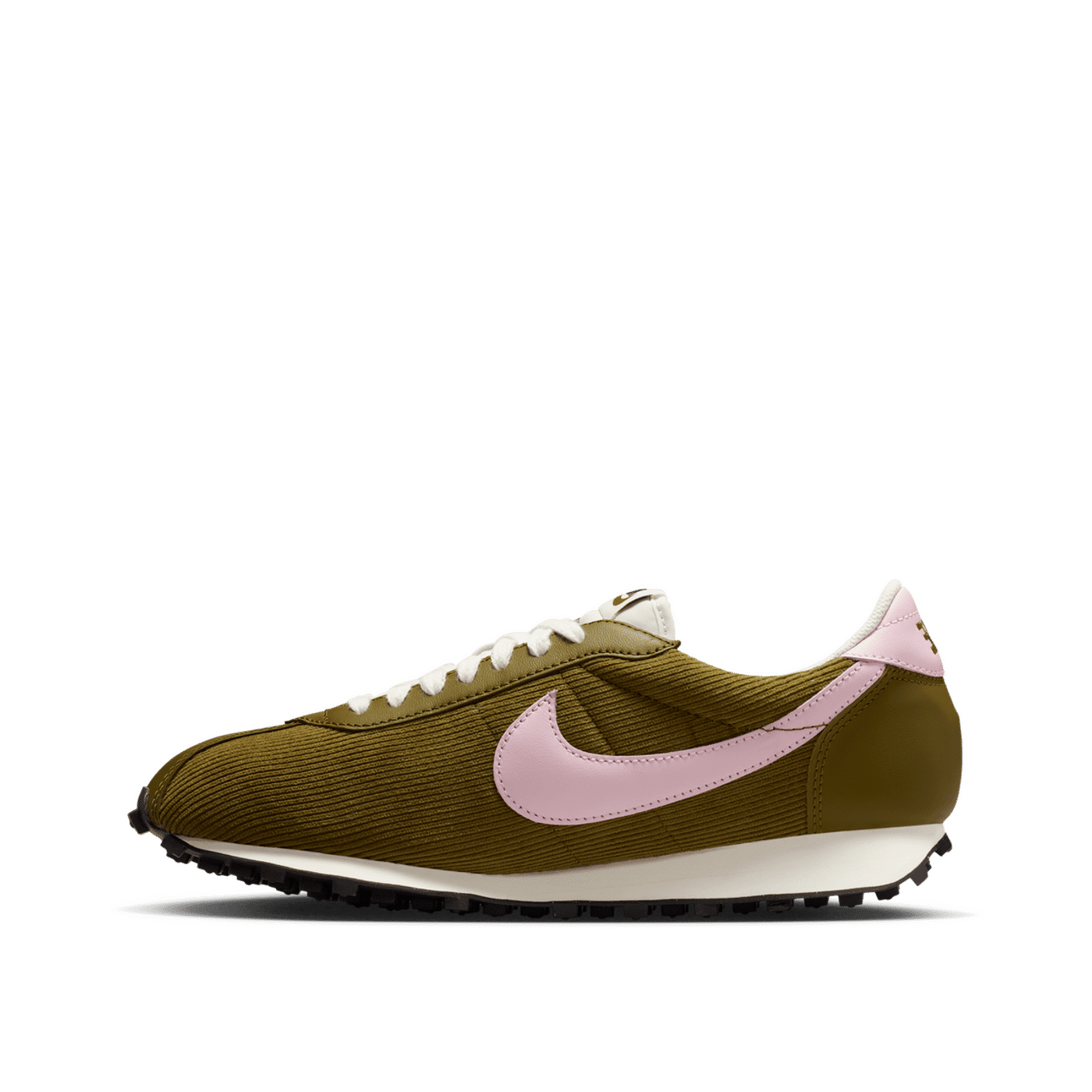 Nike LD-1000 SE "Olive Flak/Pink Foam-Sail-Black" | HV4455-300