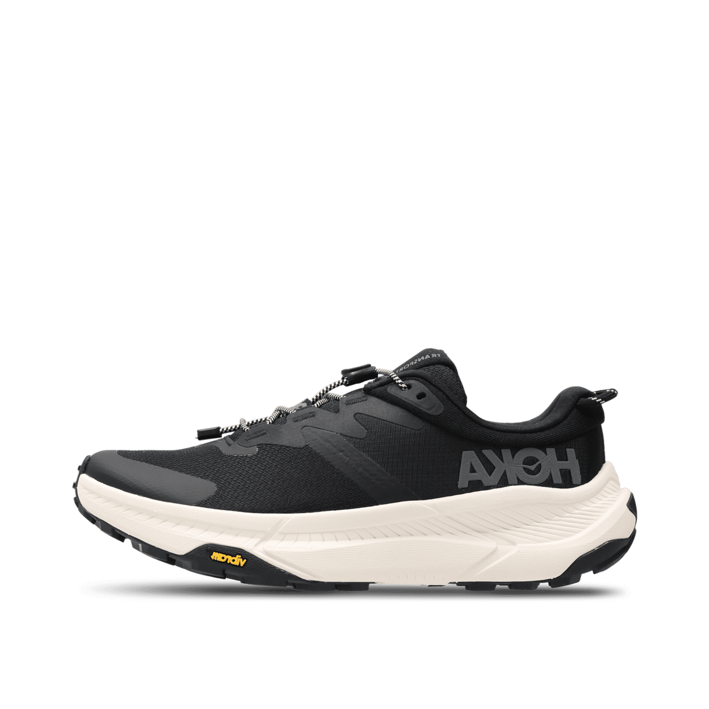 Hoka Transport "Brown" | 1123154BKLB