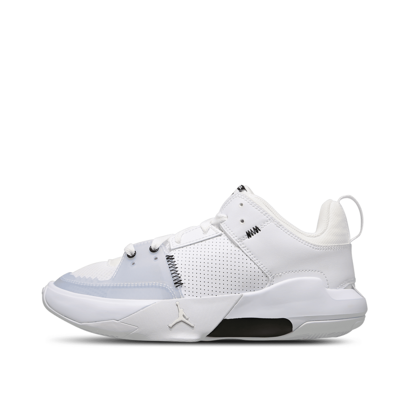 Jordan One Take 5 "White" | FD2338-100