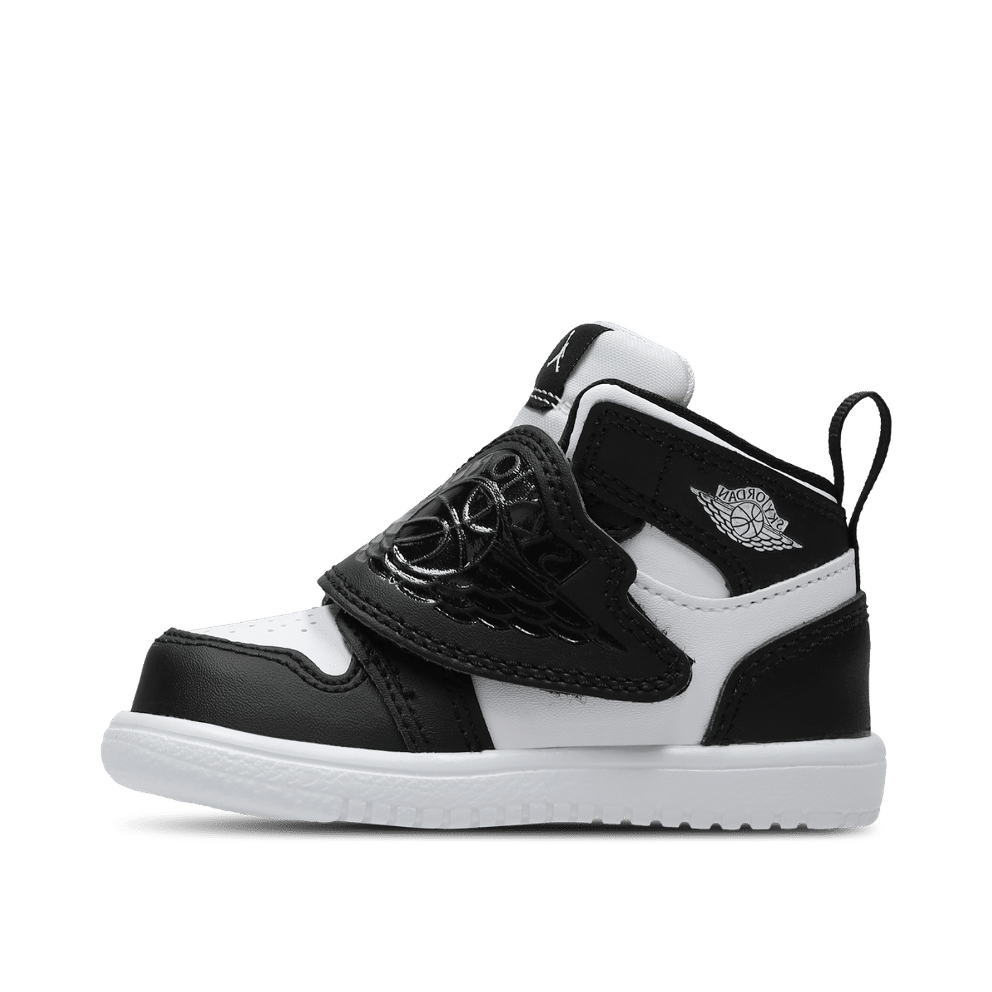 Jordan Sky 1 "TD Black" | BQ7196-010