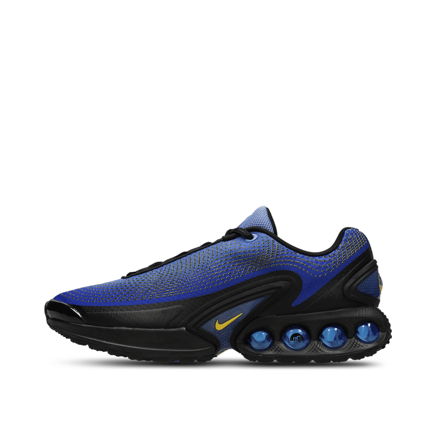 Nike Air Max DN "Blue" | IB7673-400