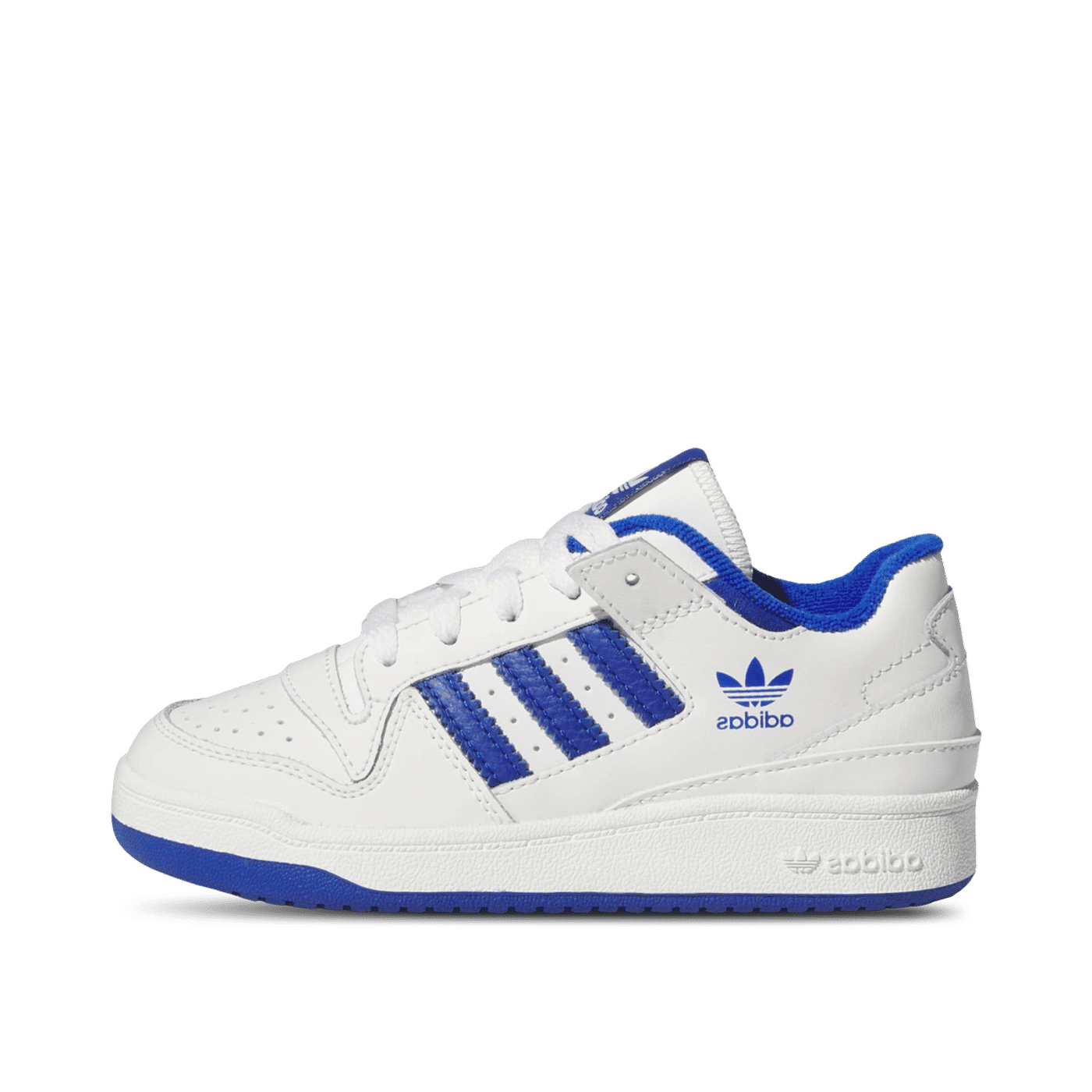 Adidas Forum Low "White" | IH7922