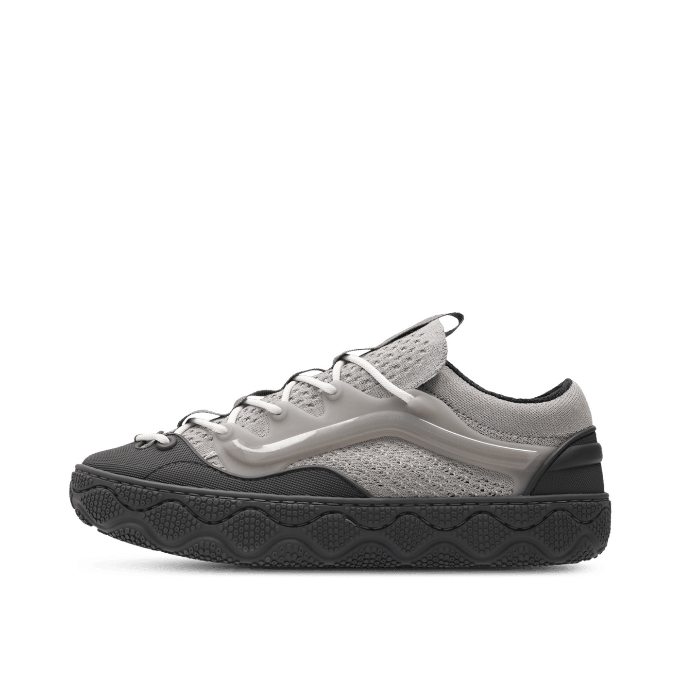 Vans Old Skool "Grey" | VN000EFGKAQ1