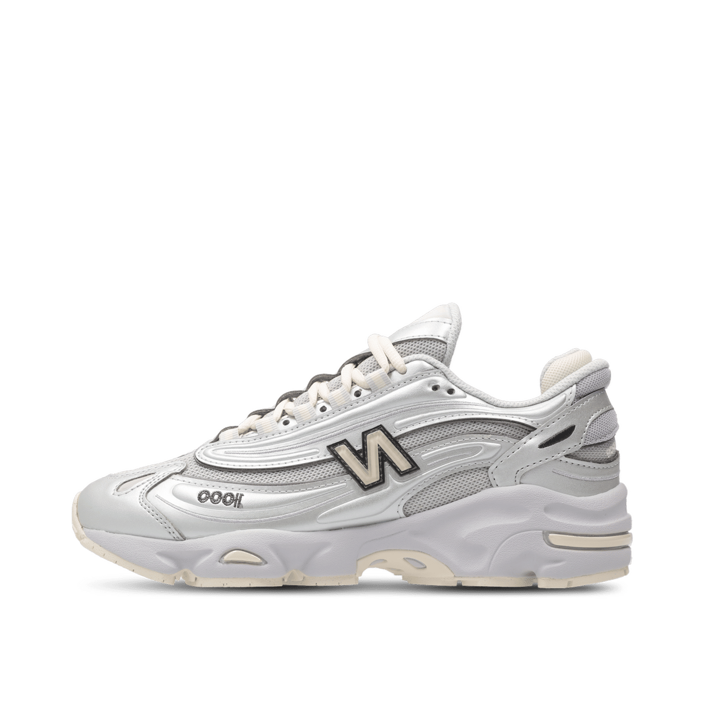 New Balance M1000 "Grey" | M1000FLV